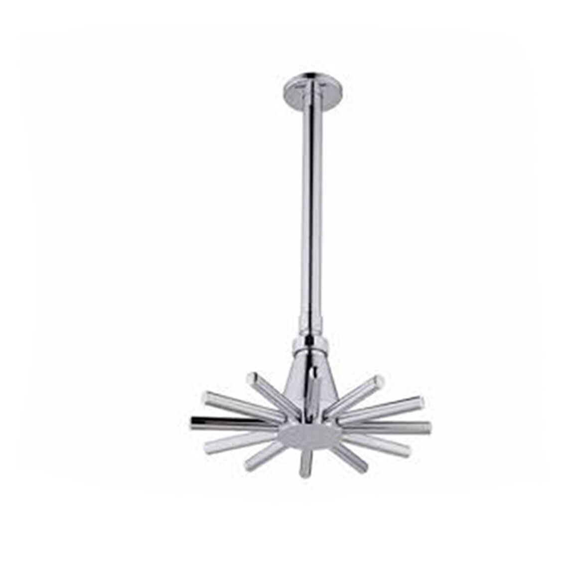 Artema Stella A45483 Duş Başlığı, 235 MM, Tavandan