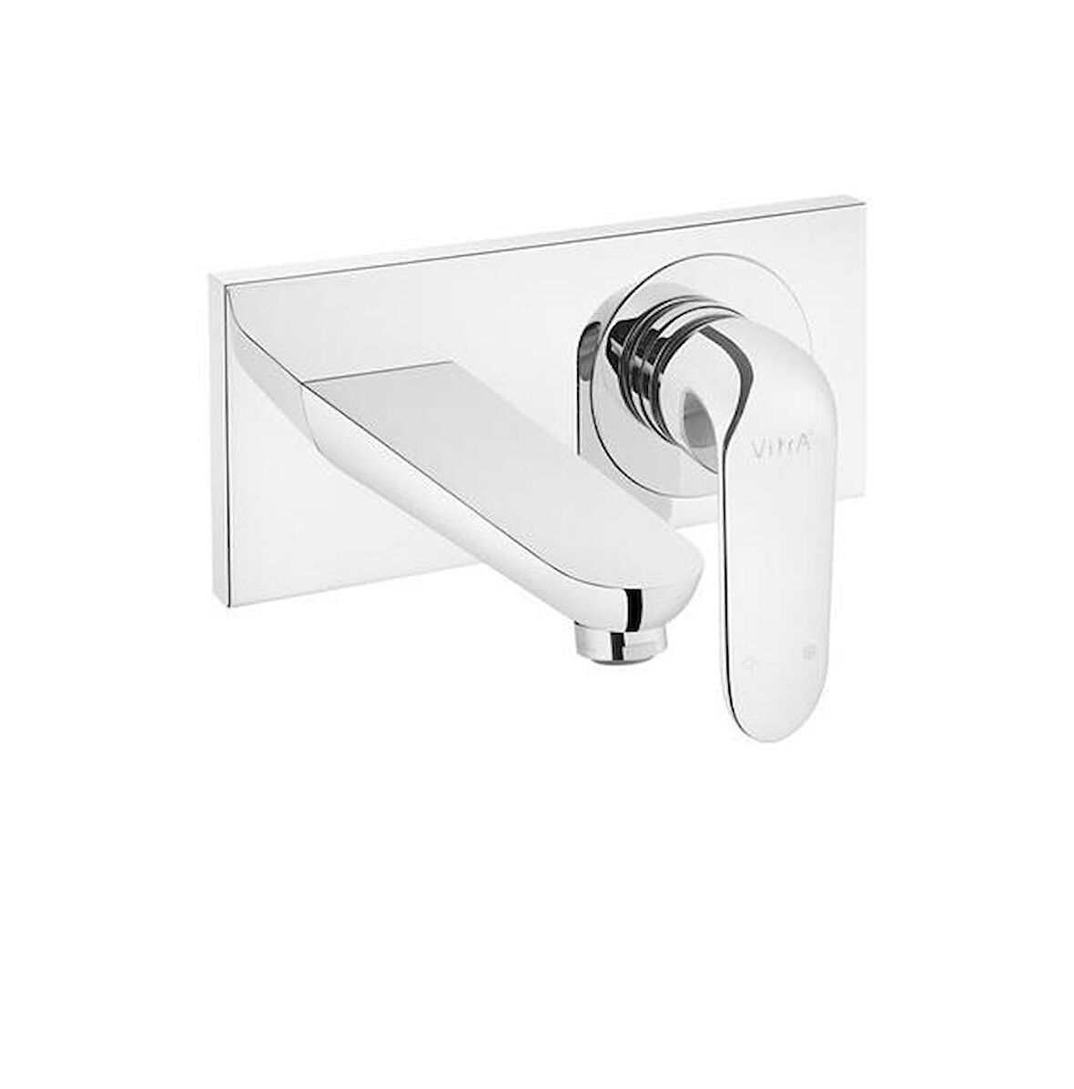 StylE-X Ankastre Lavabo Sıvaüstü Grubu A42238 