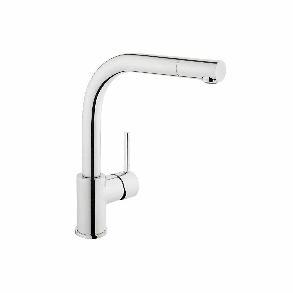 Artema Pure Eviye Bataryası Krom A42136