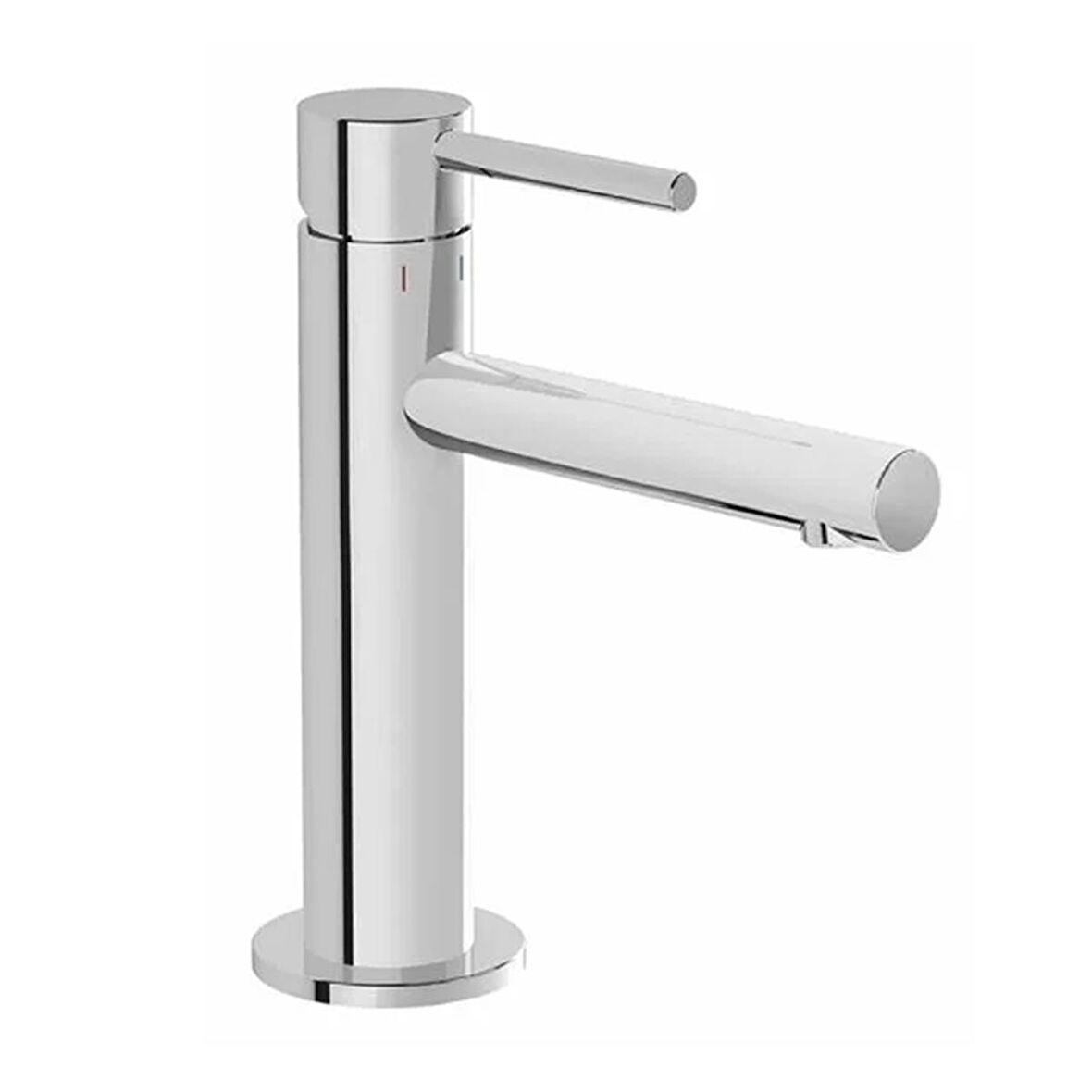 VitrA Origin A42556 Lavabo Bataryası, Krom