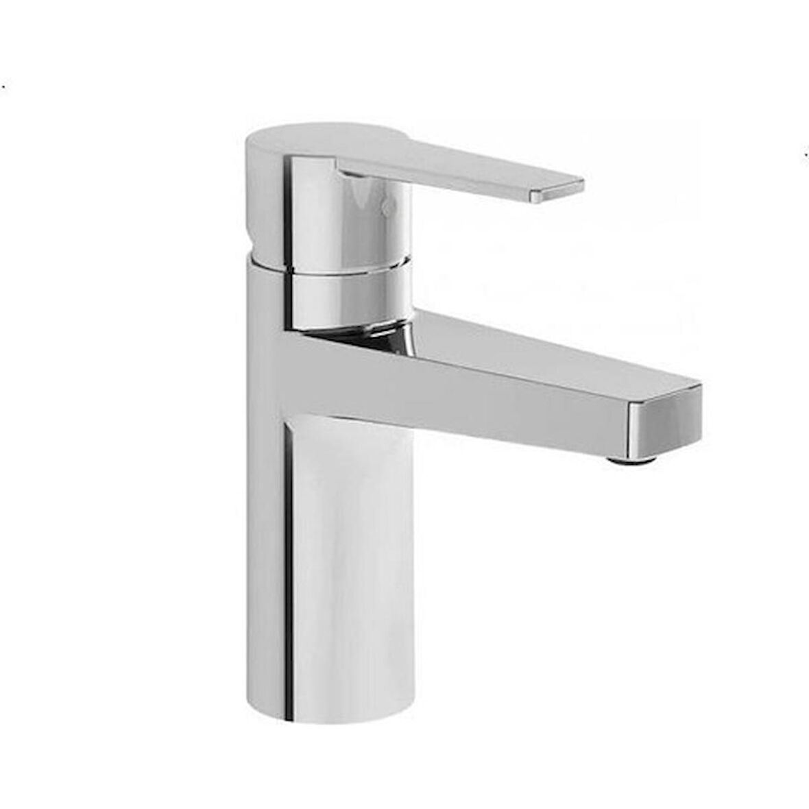 Artema Nora S Lavabo Bataryası Krom A42878