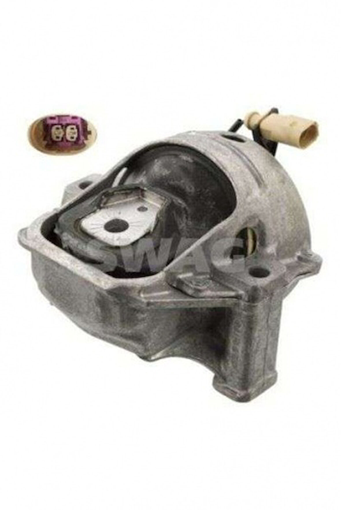 Vag Motor Takozu Sol (e: 379e / 381p) (otom) / (fisli) A4 / A5 / Q5 08>12 - Swag 30943700