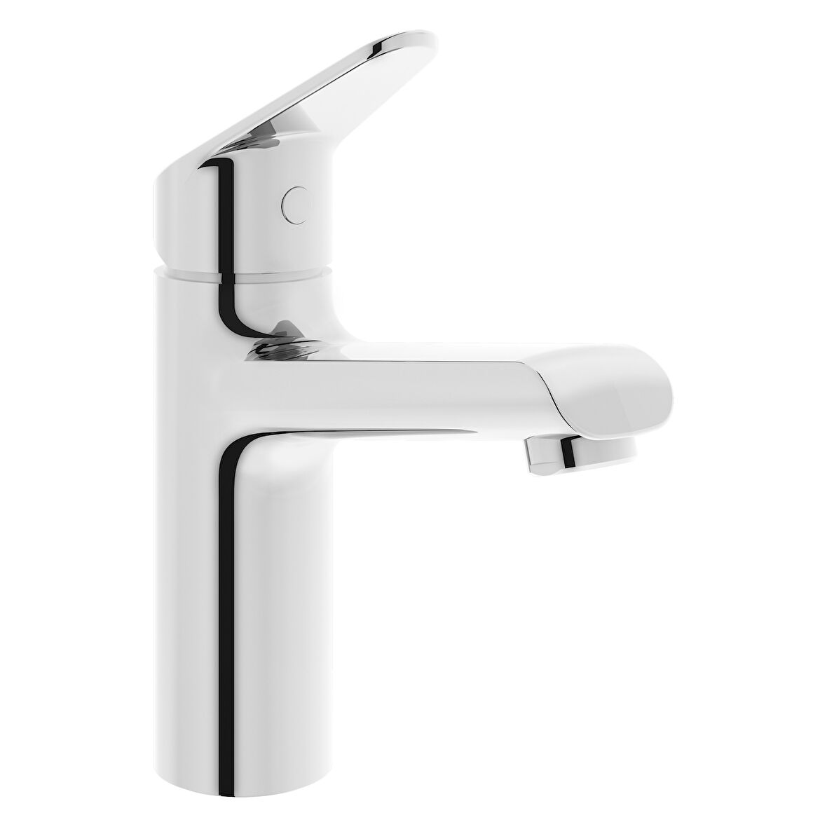 Artema Serenity A42914 Yüksek Lavabo Bataryası, Krom