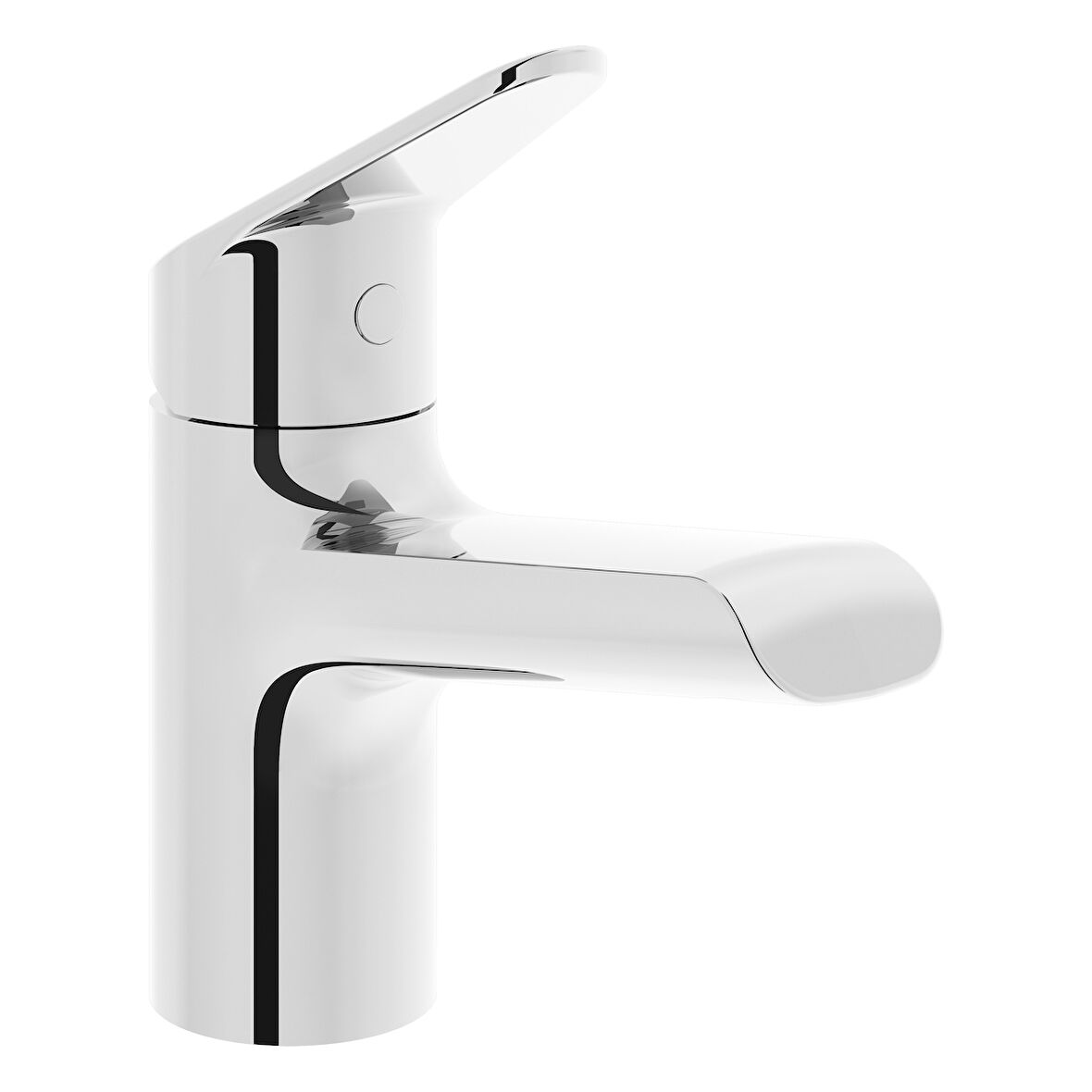 Artema Serenity A42912 Lavabo Bataryası, Krom