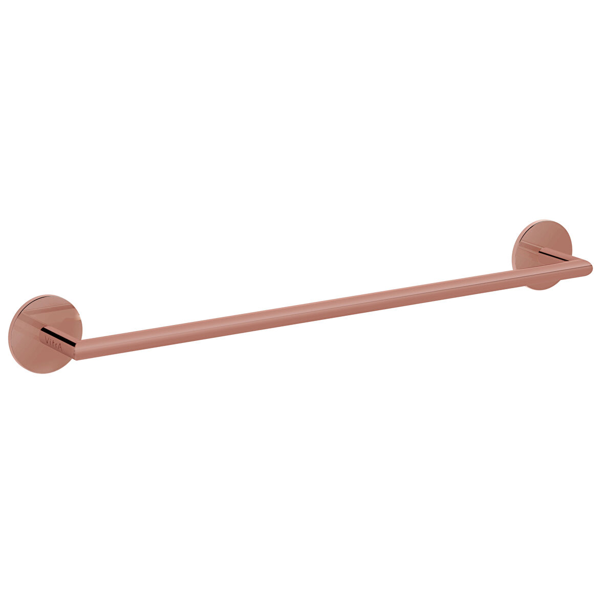 VitrA Origin A4488629 Havluluk 45 cm, Soft Bakır
