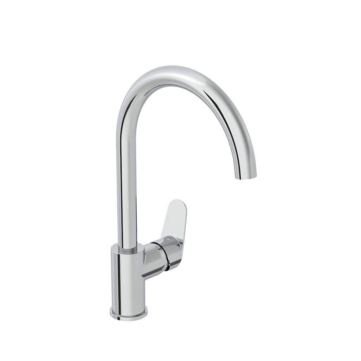 Artema Shift T10 A43654 Eviye Bataryası, C Tipi, Krom