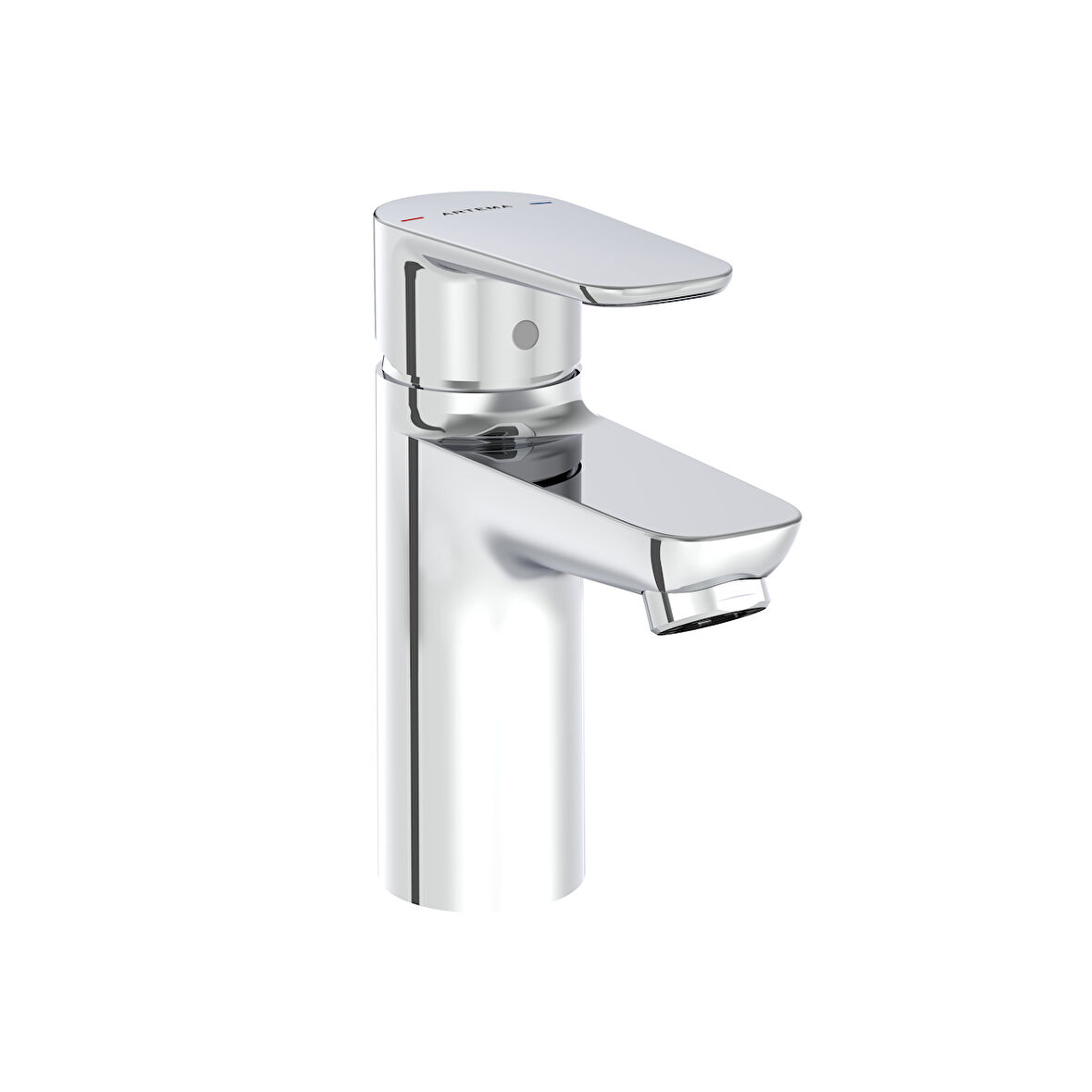 Artema Shift T20 A43656 Lavabo Bataryası, Krom