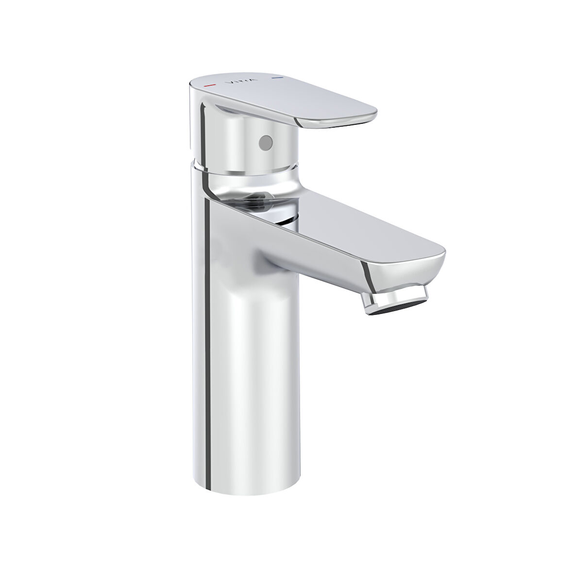 Artema Shift T20 A43661 Yüksek Lavabo Bataryası, Krom