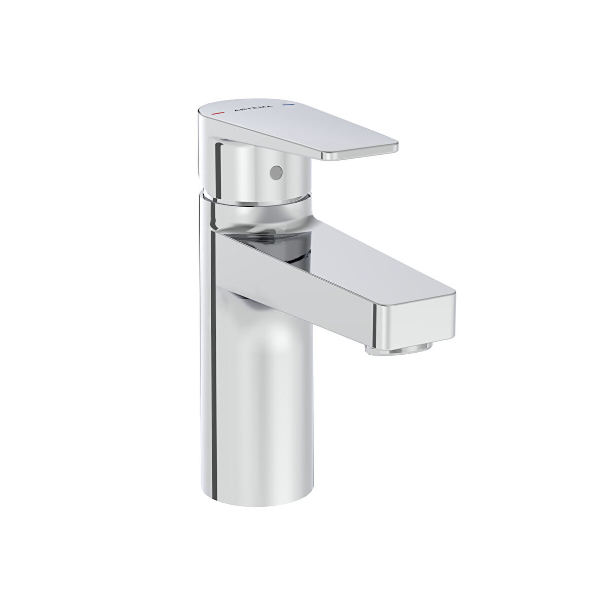 Artema Shift T30 A43688 Lavabo Bataryası, Krom