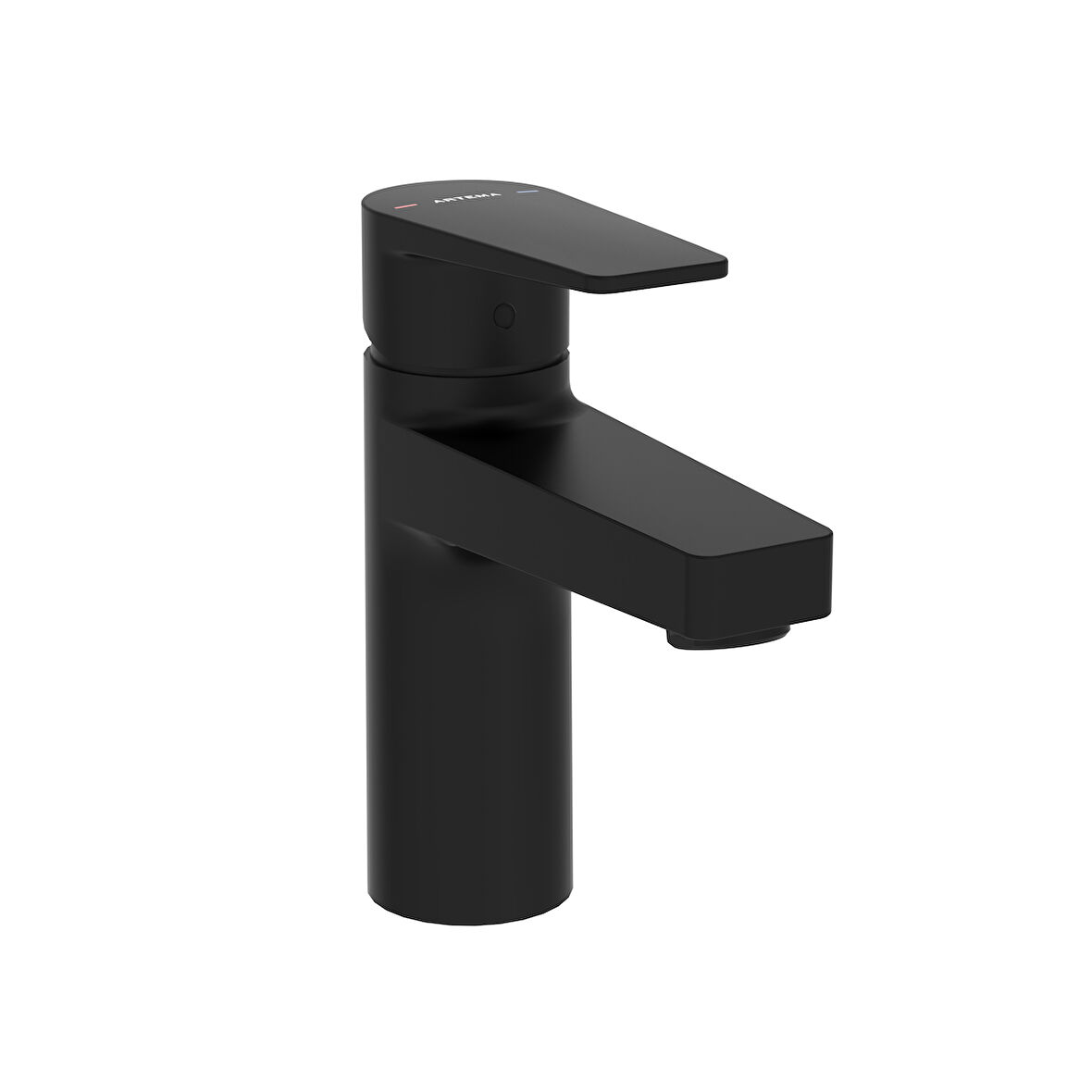 Artema Shift T30 A4368836 Lavabo Bataryası, Mat Siyah
