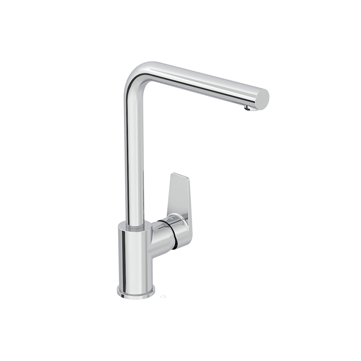 Artema Shift T30 A43691 Eviye Bataryası, L Tipi, Krom