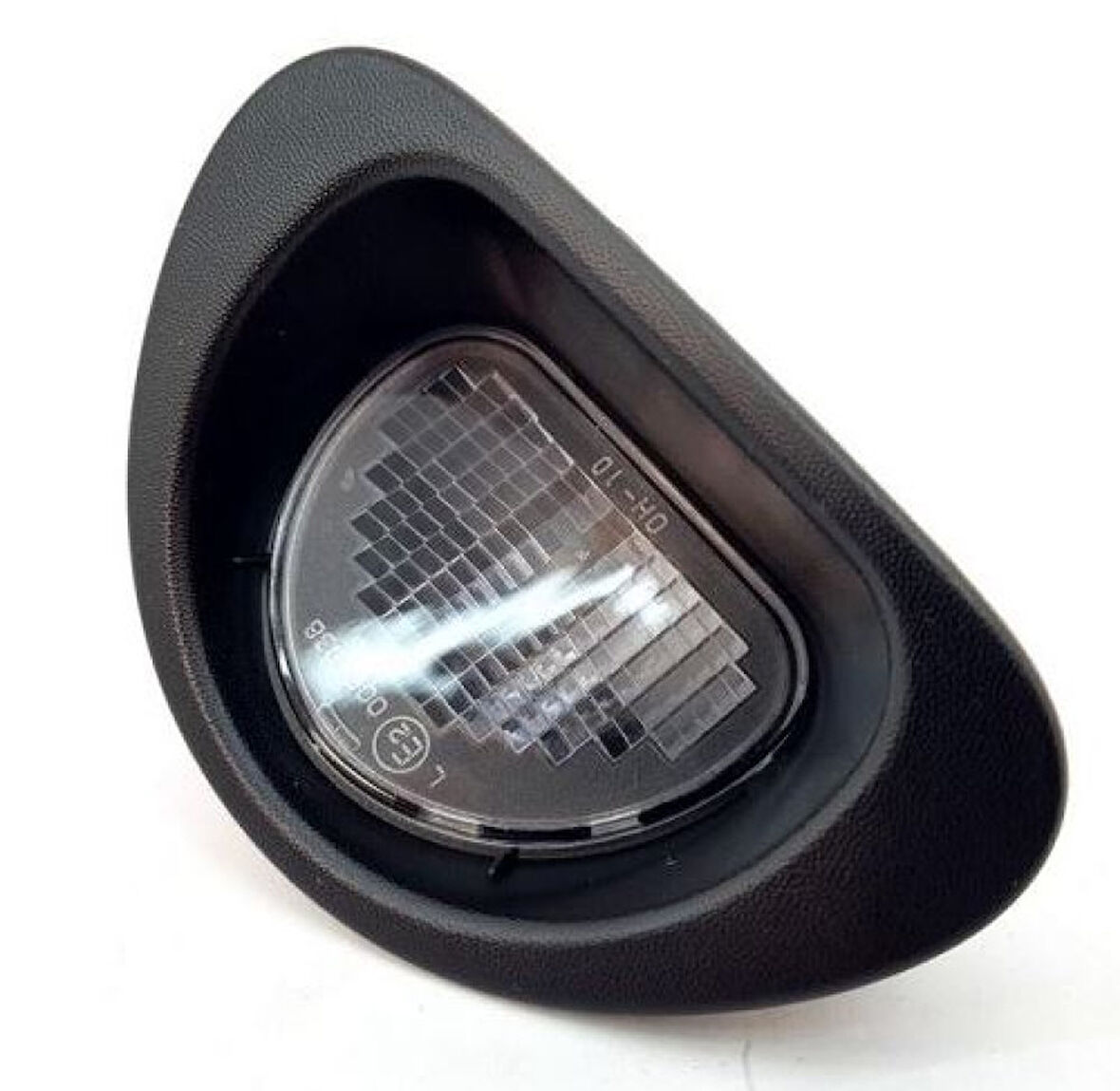 Psa Plaka Lambası 107 C1 - Psa 6340e2