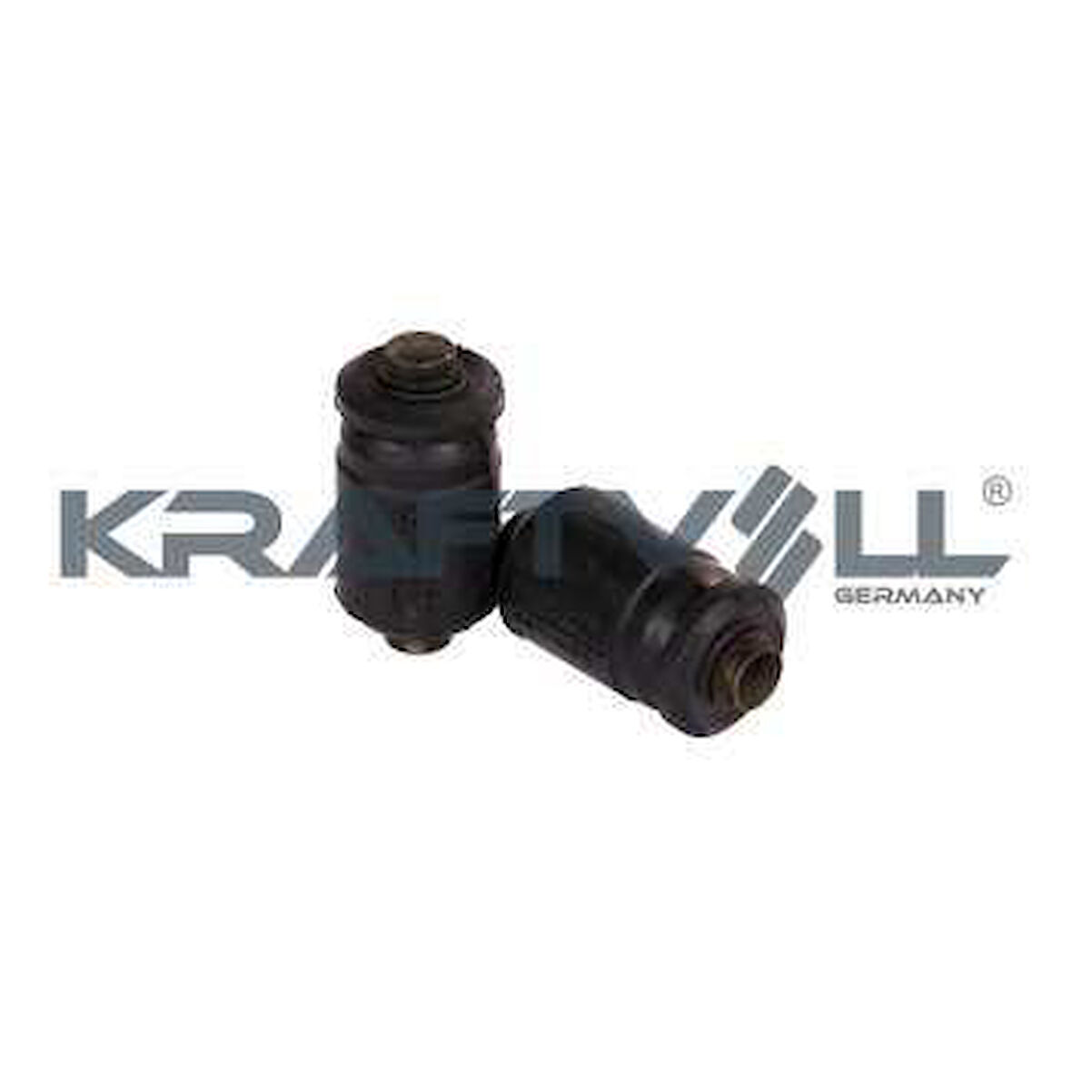 Hyundaı Ticarı Salıncak Burcu Ust Disi Lastık IC 14 MM H100 Kamyonet 94>96 - Kraftvoll 10050087