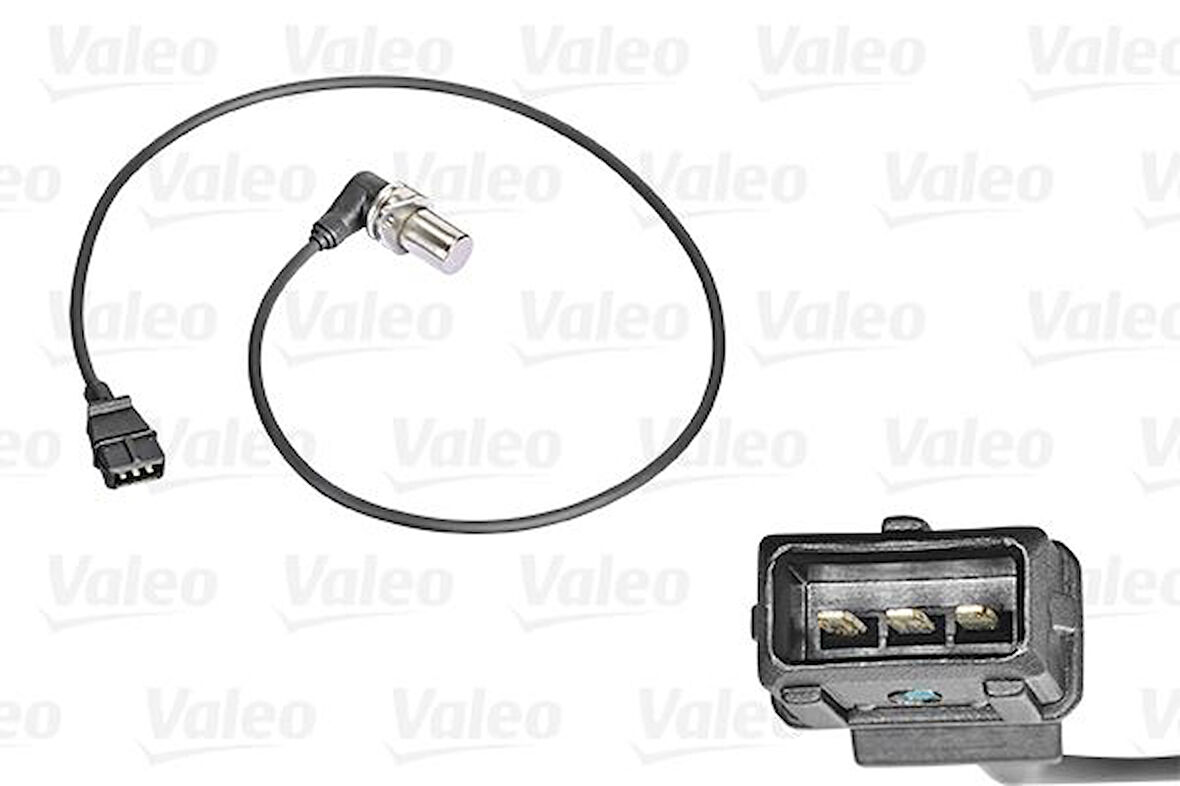 Bmw Krank Sensoru Bmw E36 E34 M42 M43 93>98 - Valeo 254135