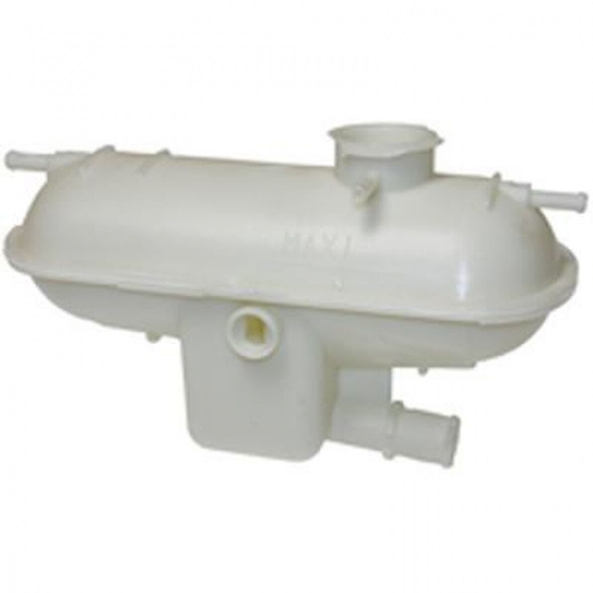 Psa Radyator Yedek Su Deposu Partner II Berlingo II (03 08) Kapaklı - Kale 343910