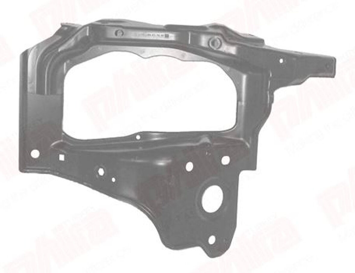 Opel Far Yuvası On Sag Sac Corsa 00> - Oran 742082