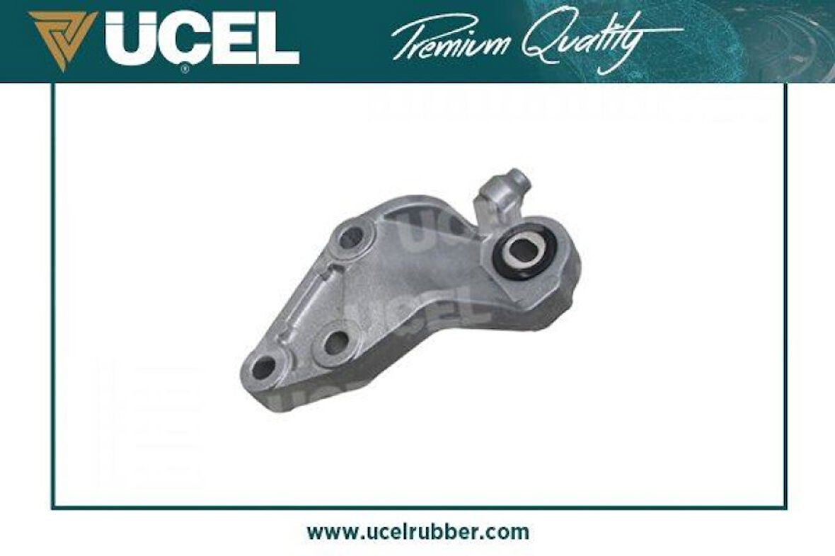 Opel Motor Arka Baglantı Braketi A,t Corsa D Z14xep A14xer - Ucel 91167