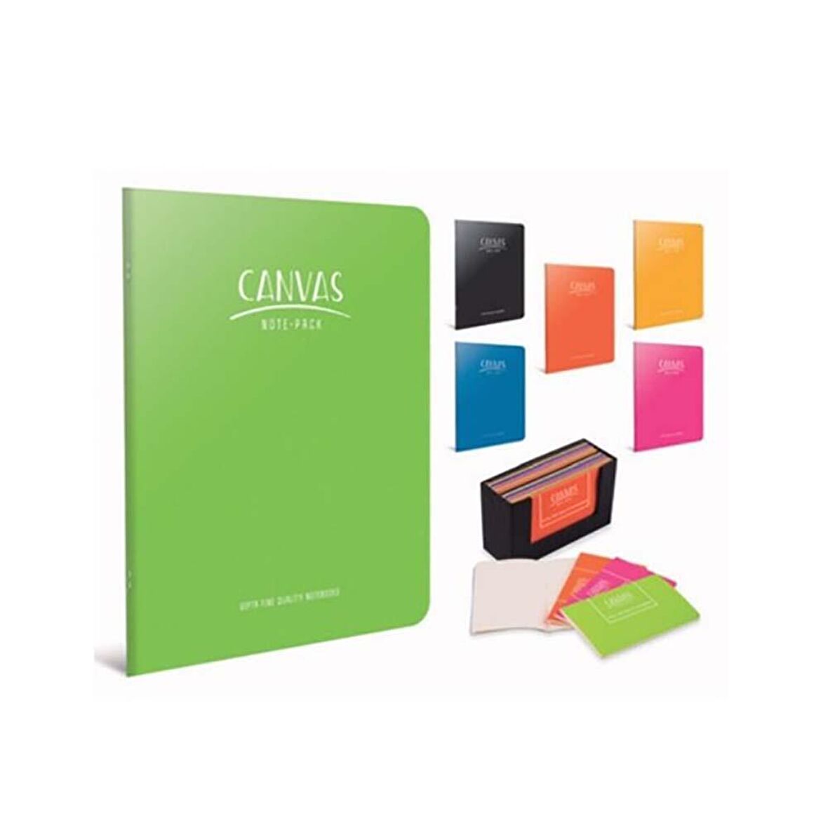 Gıpta Cactus Love Tel Dikiş Ofset Pp Kapak Defter A4 80Yp Kareli 4142
