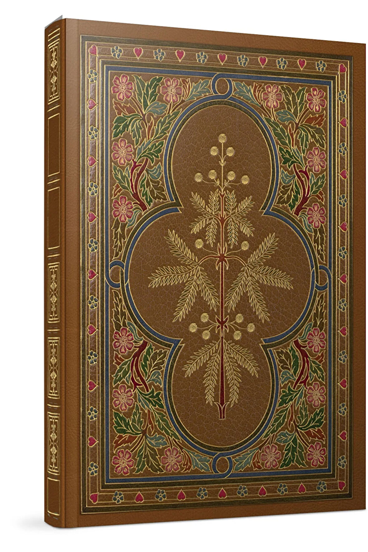 Gıpta Antıque Sert Kapak Defter 17X24