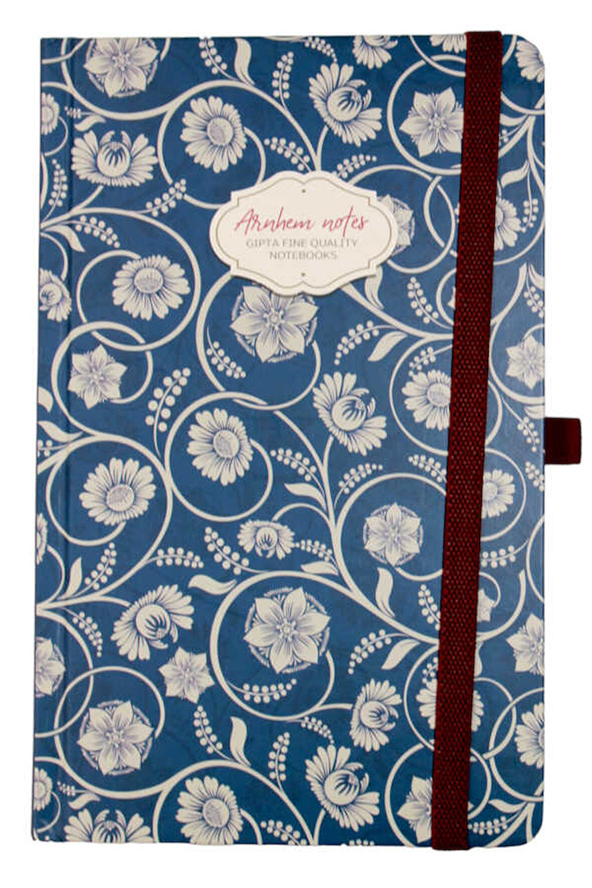 Gıpta 120 Yaprak Çizgili Arnhem Notes Sert Kapak Defter 13 x 21 cm