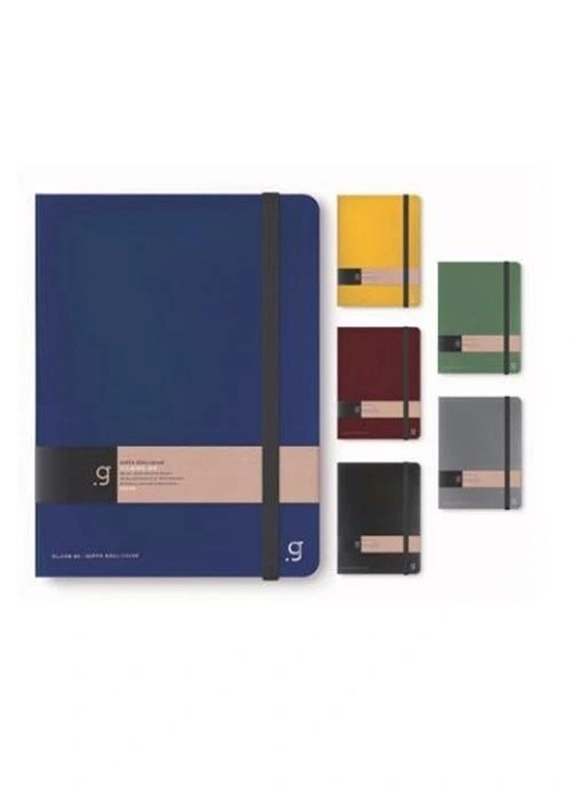 MONO PLAN SP SERT KAPAK 17X24 96 YP PLANNER DEFTER