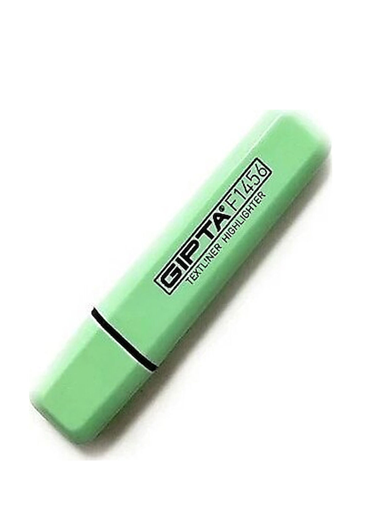 Gıpta Fosforlu Kalem Neon Yeşil F1572