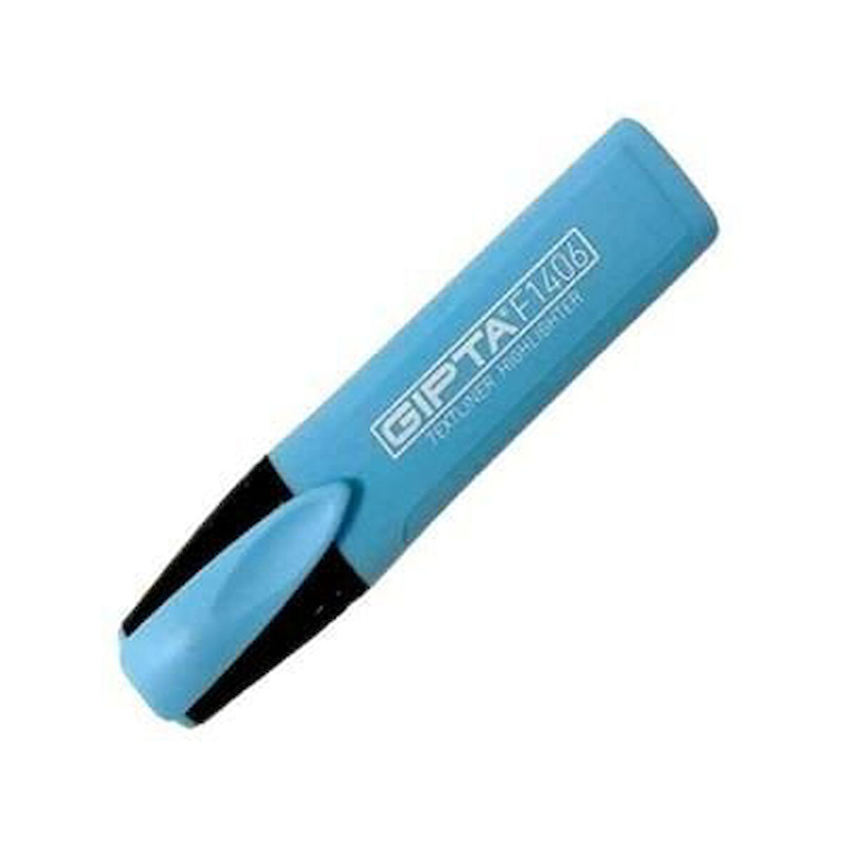 Gıpta Fosforlu Kalem Neon Mavi F1573