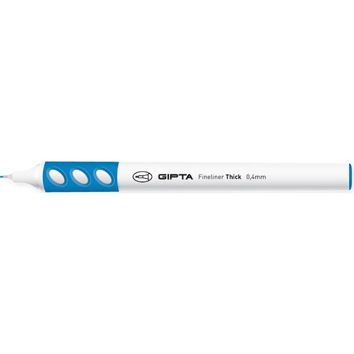 GIPTA THİCK FİNELİNER K690-012