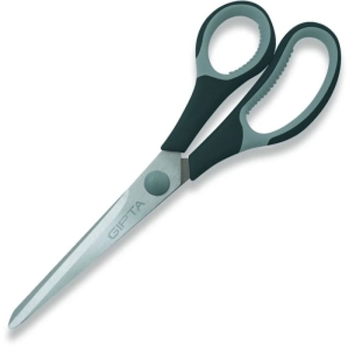 Gıpta Büro Makası 7  18 cm - 2 adet