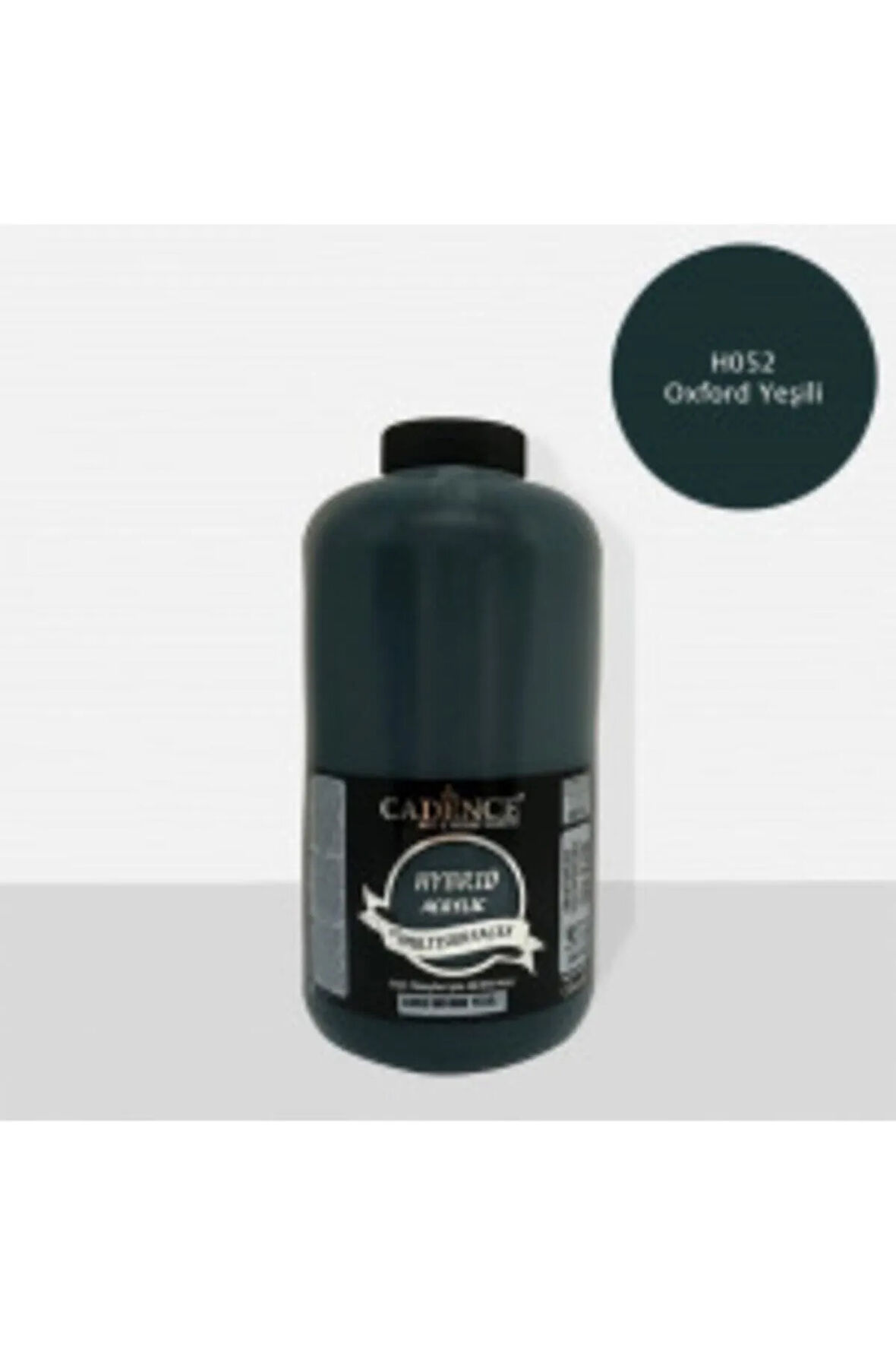 Hybrıd Akr. Multısurfaces H-052 Oxford Yeşili