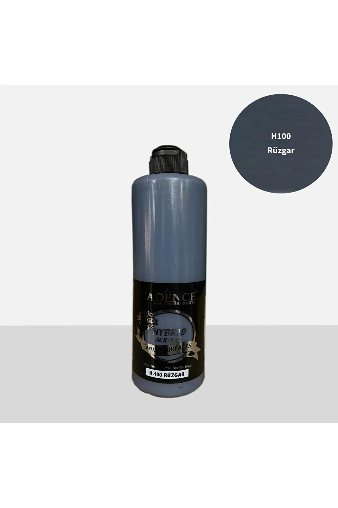 Hybrıd Akrilik Multısurfaces H-100 Rüzgar