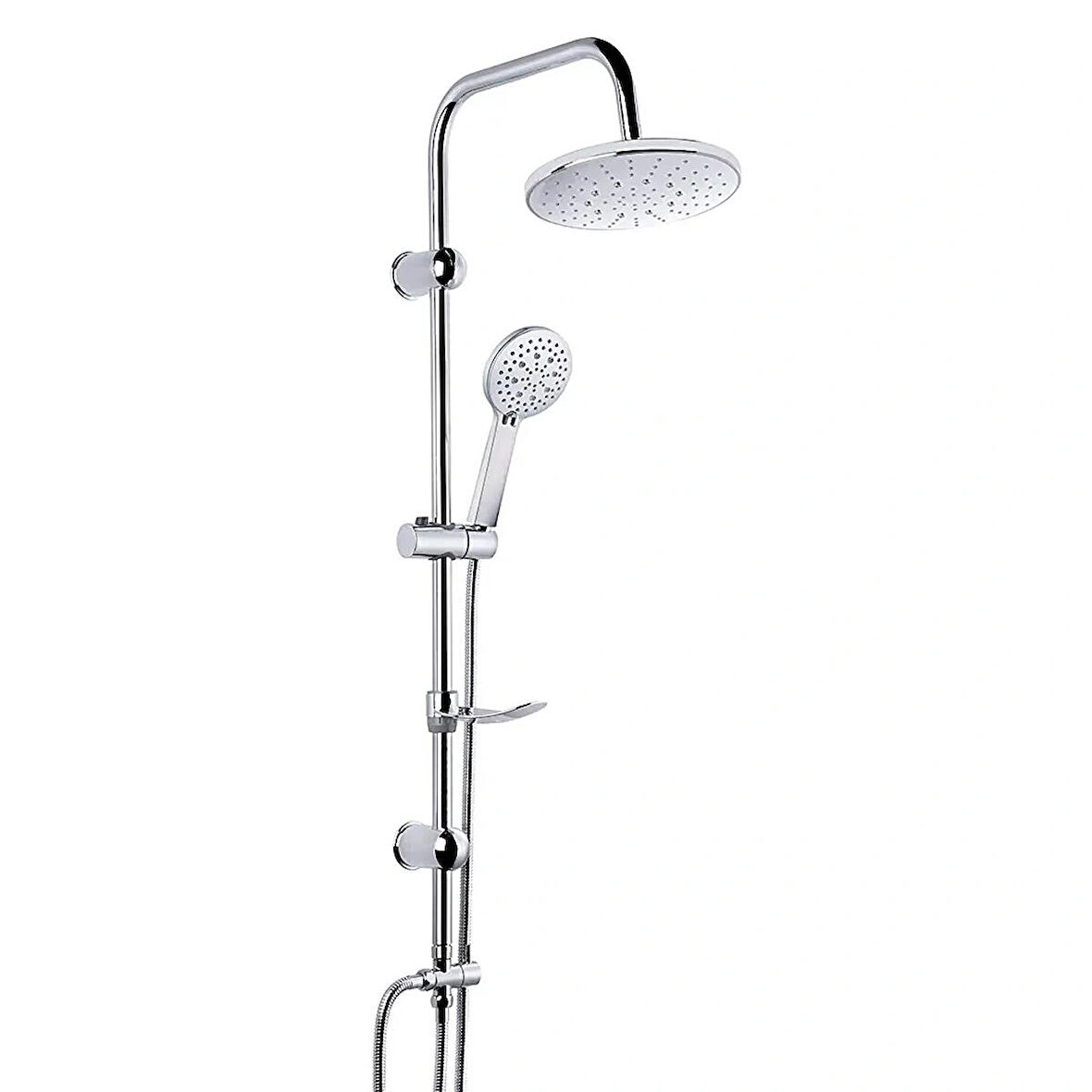 Yapıtaşı Yt263 Kartepe Banyo Tepe Robot Duş Seti