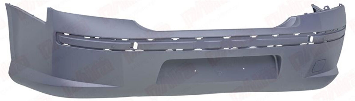 Psa Arka Tampon Astarlı P407 04> - Phira 407-04300