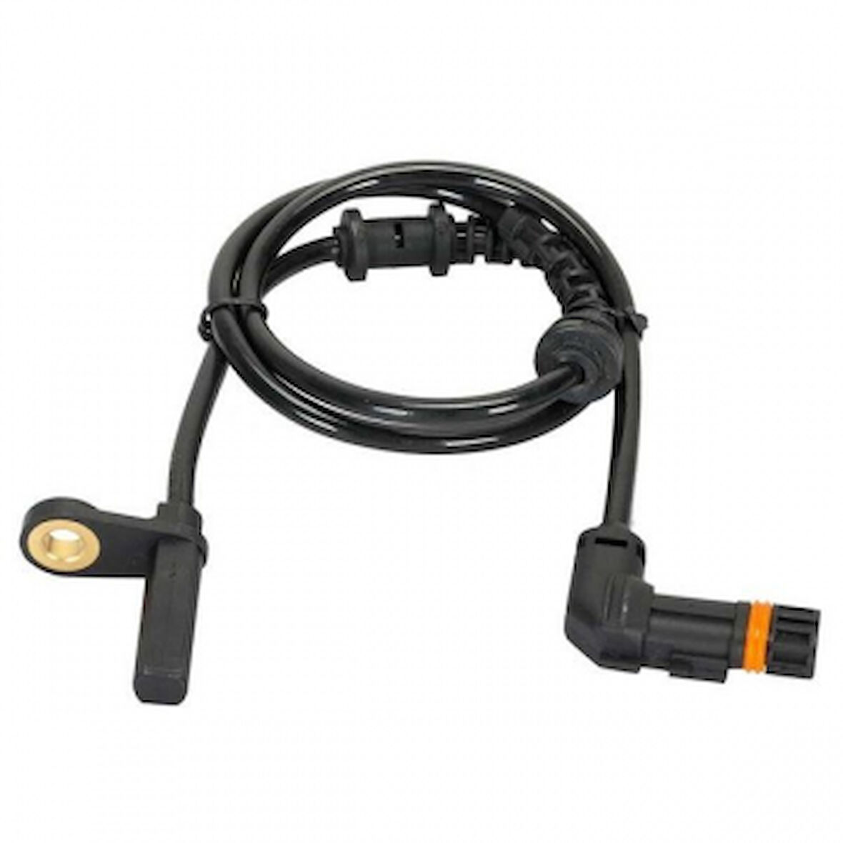 Mercedes Abs Sensoru On Glk-Class X204 08>15 C-Class W204 07>14 - Febi 108169