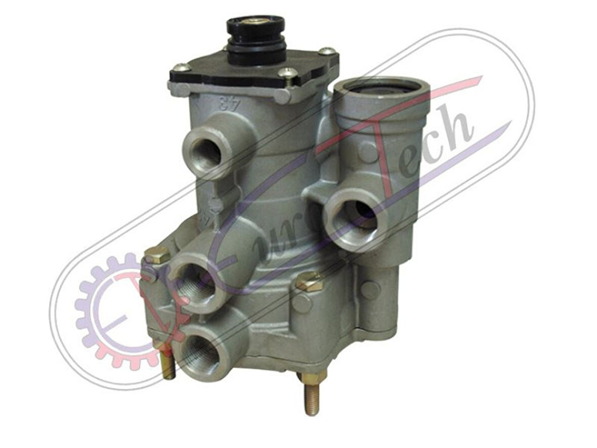 Dorse Truck Dorse Kontrol Valfı - Daf / Mercedes-Benz / Man / Renault - Eurotech 152.303.0