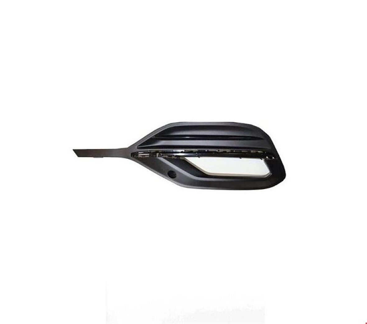 Opel Sis Far Kapagı Sisli Sol Astra K 20> - Vortex V2607763