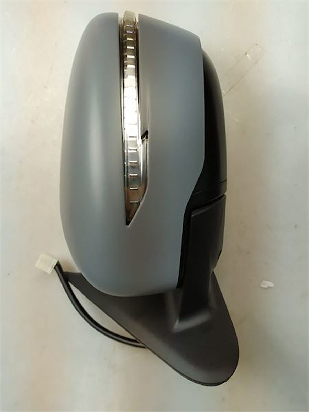 Nissan Dis Dikiz Aynası Sol Nissan Juke 14>19 (elektrikli/katlanır/ısıtmalı/astarlı/sınyallı) - Art M029.9028