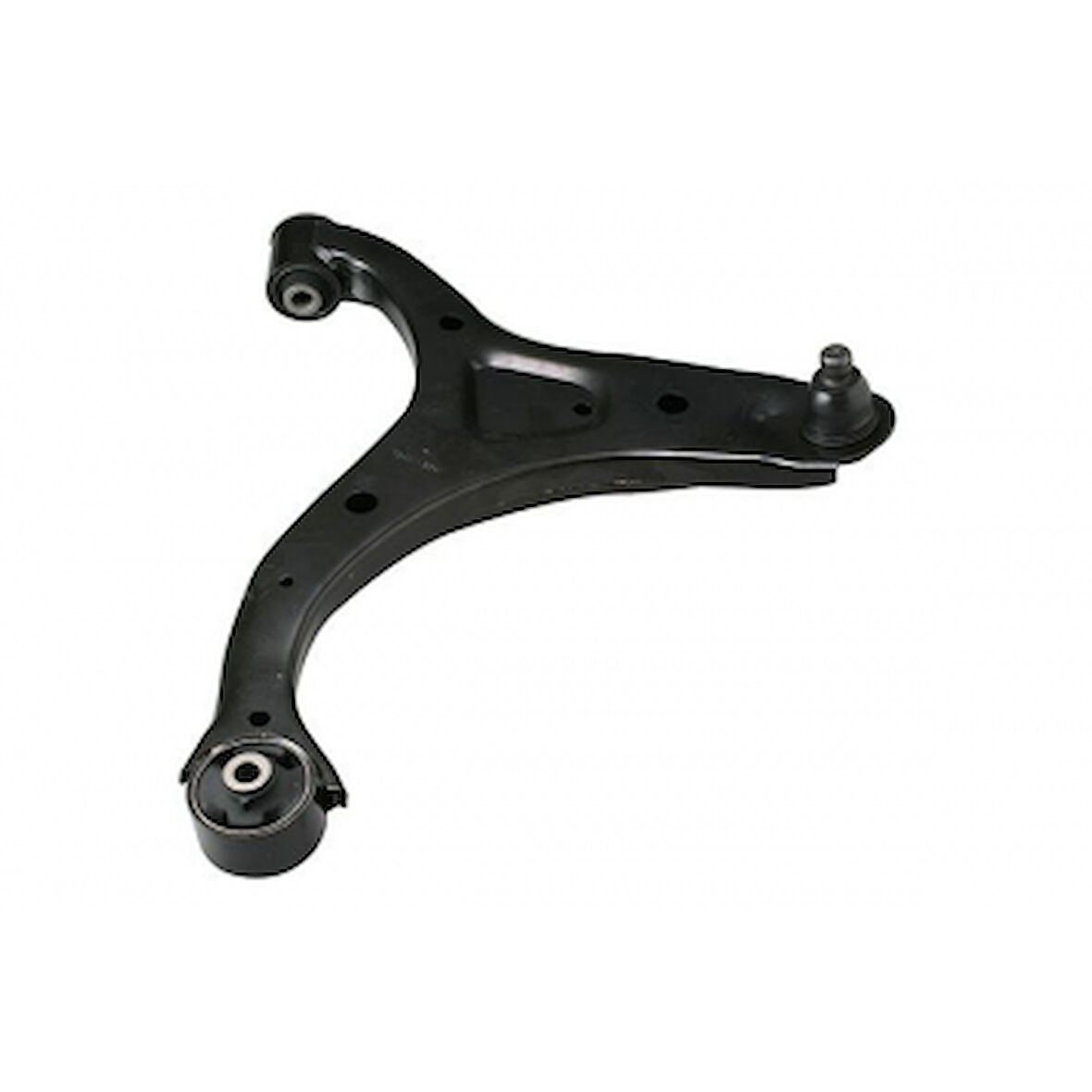 Kia Alt Salıncak Sol Rotıllı Komple Kia Sorento 09>14 - Kraftvoll 13050523