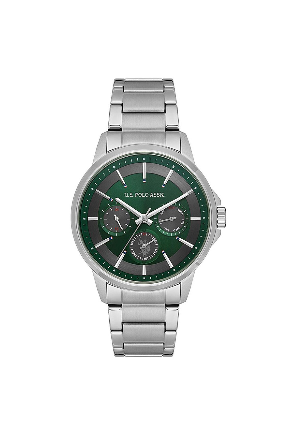 . USPA1000-05 Erkek Kol Saati