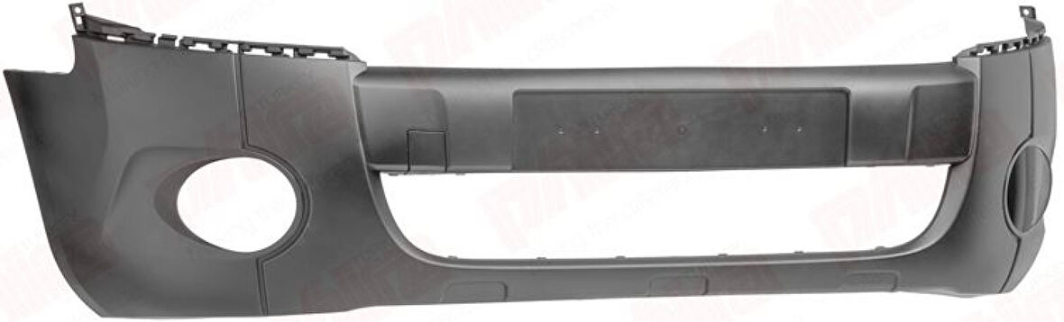 Psa On Tampon Sisli Siyah Berlingo 08> - Phira Br-08207