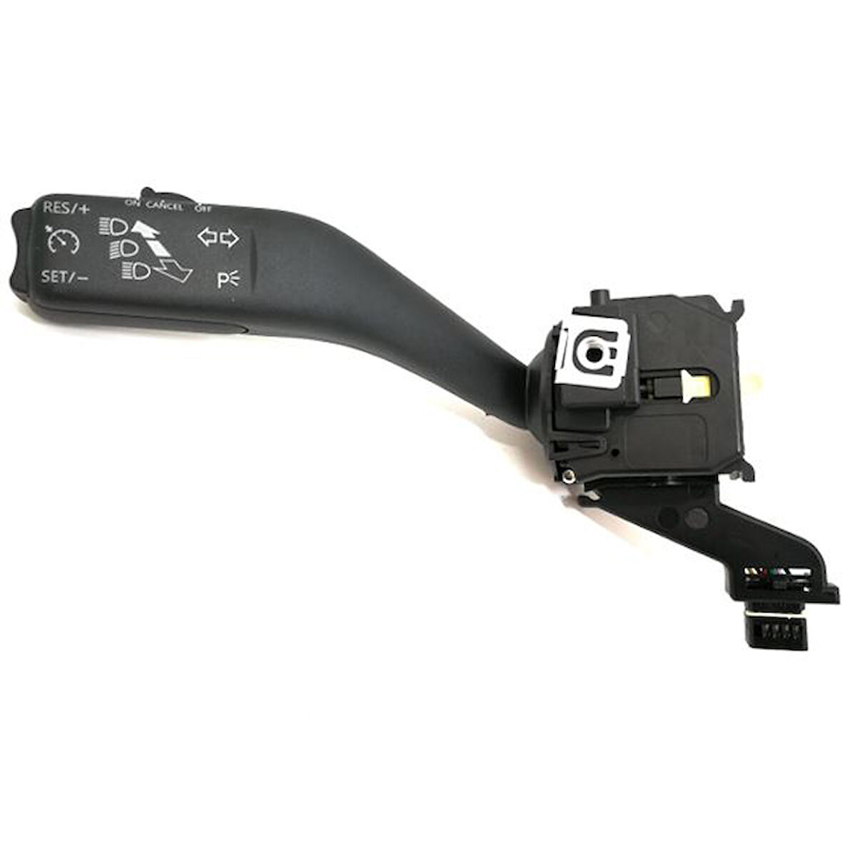 Vag Sinyal Kolu Uzun Ve Kisa Caddy Golf V VI Tiguan Toledo Octavıa Jetta Bca Bsu Cbzb Bjb Bkc Bls Bxe - Aem21 3010