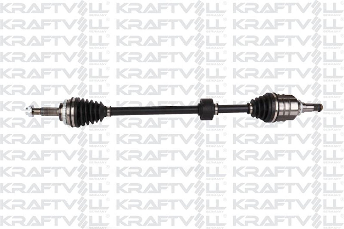Toyota Ön Aks Komple Sag Corolla 1,6 Benzinli 2013-2018 (e18 Kasa) 1zrfe Motor - Kraftvoll 01010147