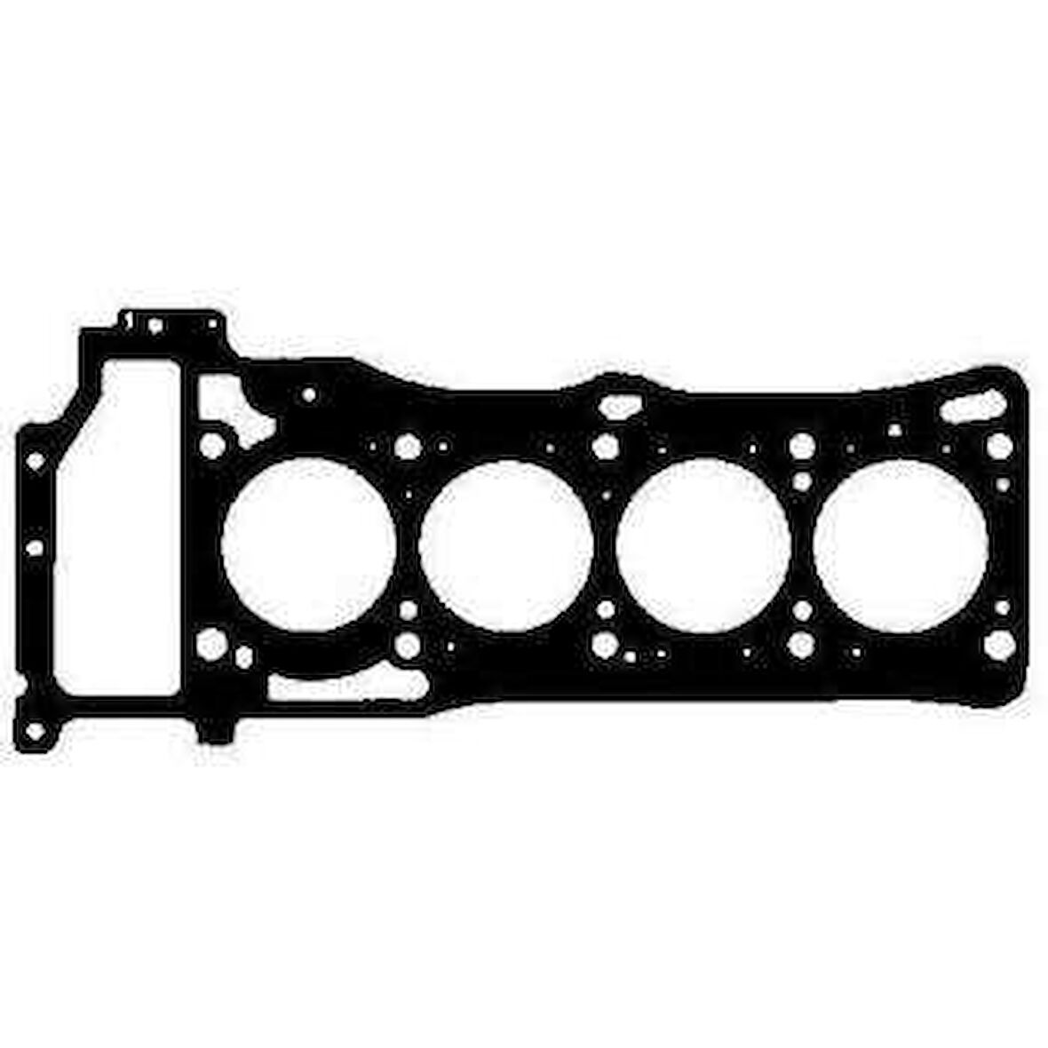 Japon Silindir Kapak Contası - Silindir Kapak Contası - Sto Ja-01241