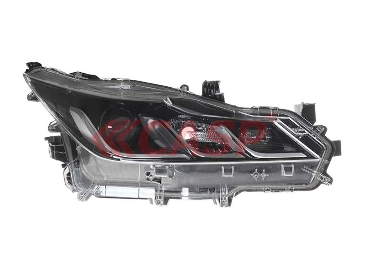 Toyota Far Sag Toyota Corolla 19-> (hir2 Wy21w) - Casp 174287xder