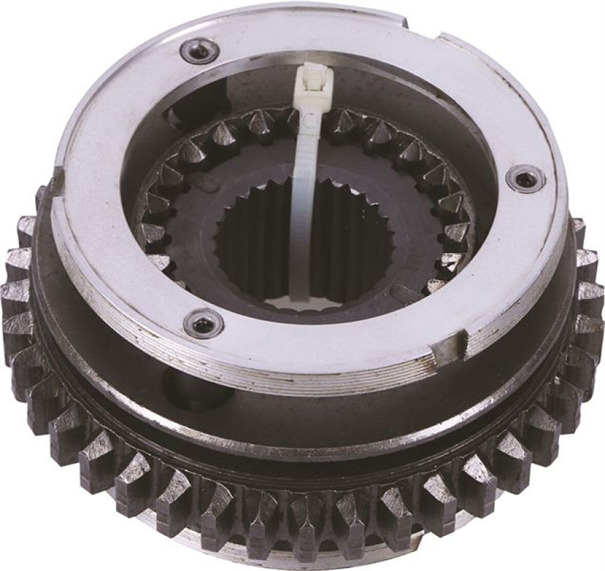 Psa Senkromenc Seti (1 2 Vites) Partner Berlingo P308 P405 P208 P407 P306 P508 P301 C Elyse P307 C4 P806 - Wpi Pb 5652