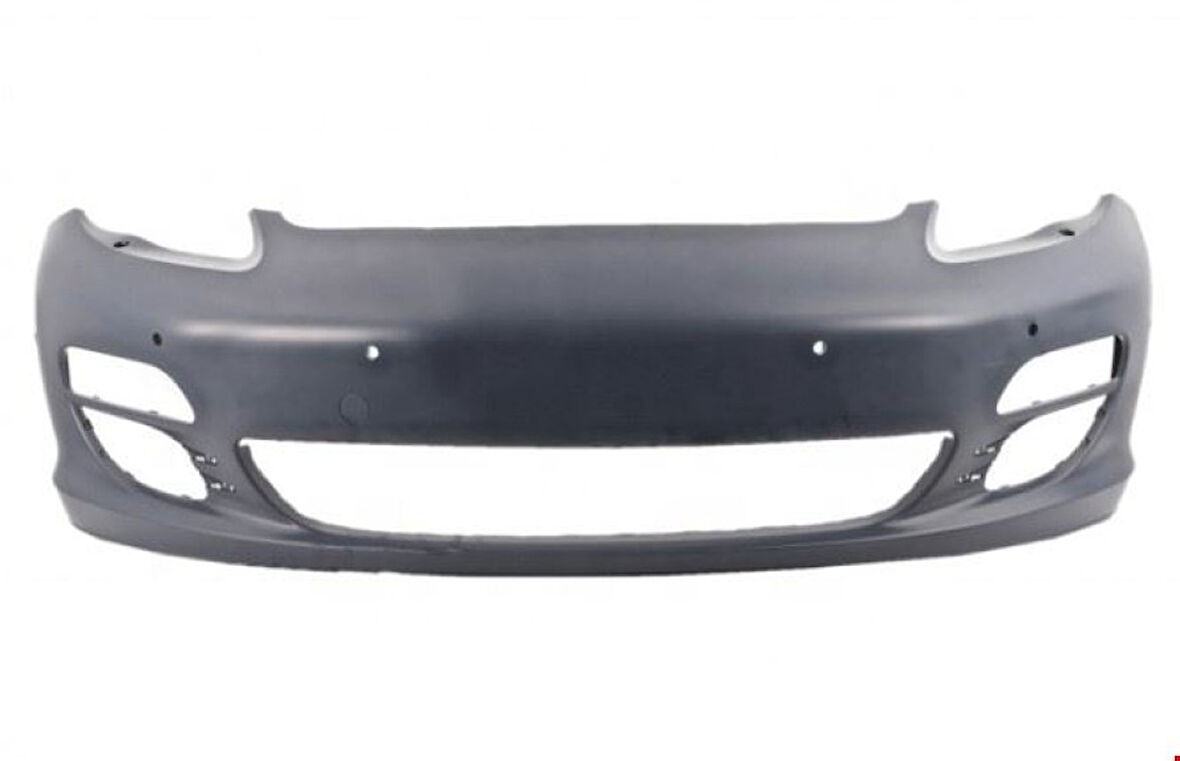 Porsche On Tampon Panamera 10> - Vortex V2708200