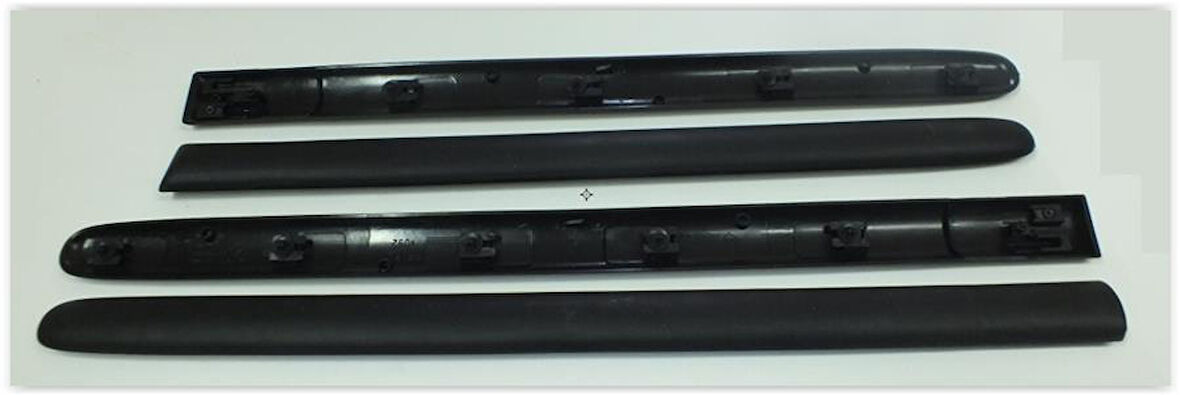 Renault Eski Kapı Cevre Bandı Takım R9 97> - Fprofıl 09ys99