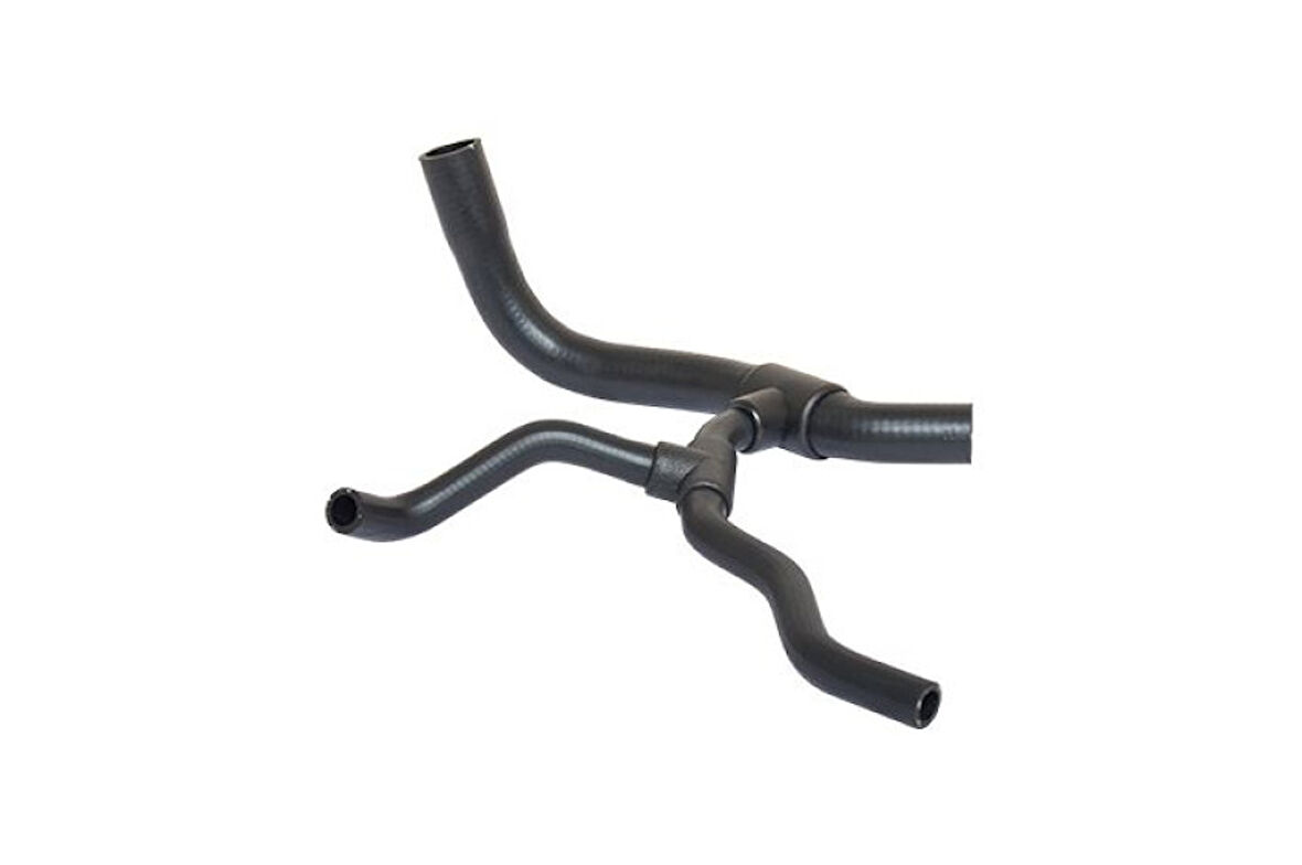 Fiat Radyator Alt Hortumu Palıo Siena 1,2 97>02 - Gros T56339