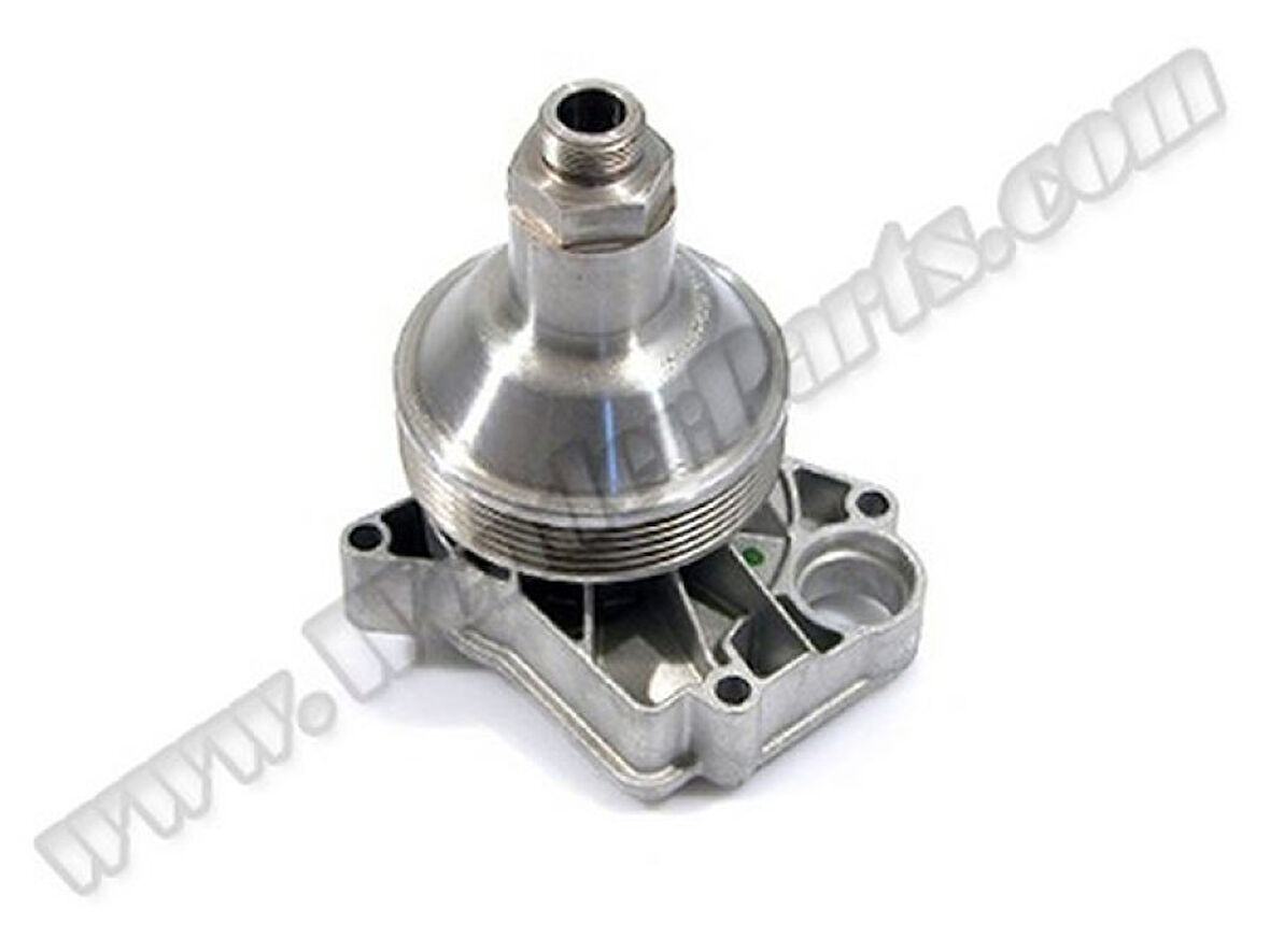 Bmw Devirdaım Su Pompası Bmw E46 E39 M47 - Wenderparts Ba11510393730