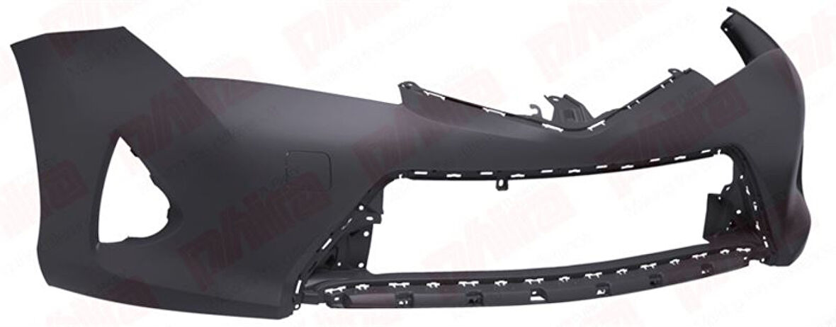 Toyota Tampon On Astarsız Toyota Aurıs 2012-> - Phira 85051330